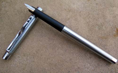 PAPER MATE FOUNTAIN PEN - WEST GERMAN MADE